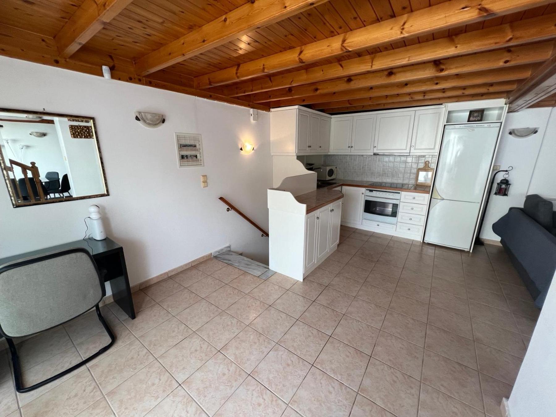 Casa Di Mare Villa Loutráki Dış mekan fotoğraf